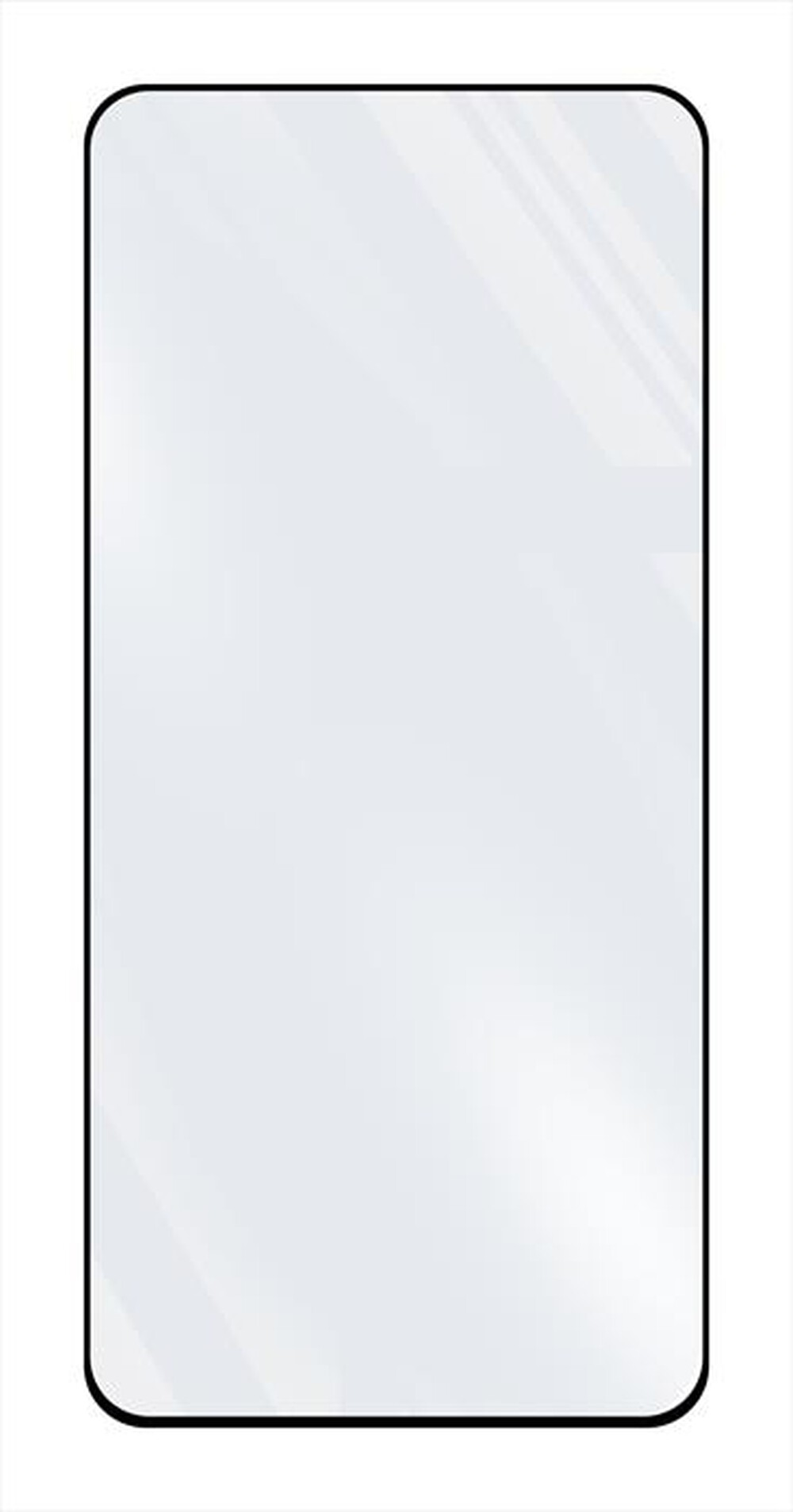 Immagine del prodotto CELLULARLINE - TEMPERED SMART GLASS G17-Trasparente