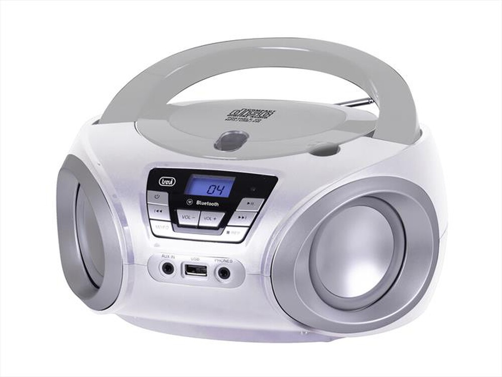 Immagine del prodotto TREVI - CMP 544 BT