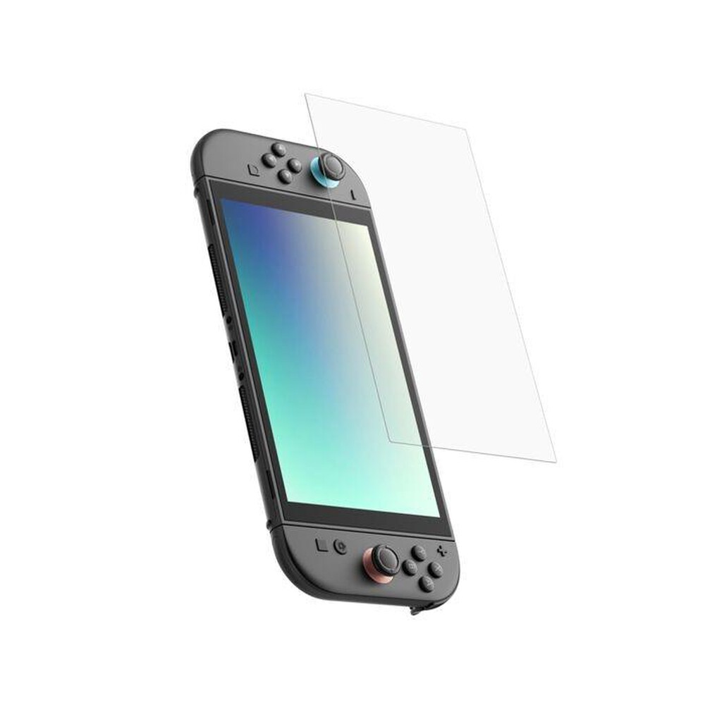 Immagine del prodotto BELKIN - VETRO PROTEGGISCHERMO NINTENDO SWITCH 2-Trasparente