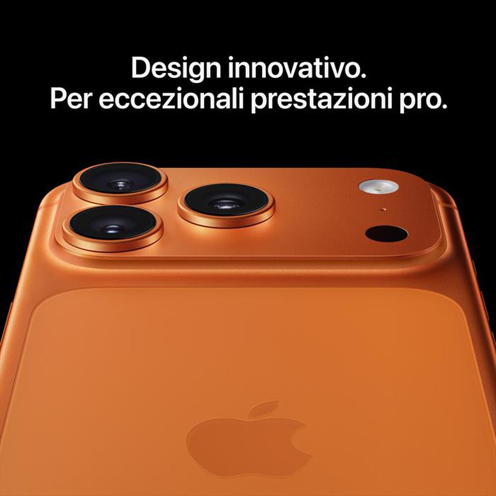 Immagine del prodotto WIND - 3 - APPLE iPhone 17 Pro Max 256GB-Blu profondo
