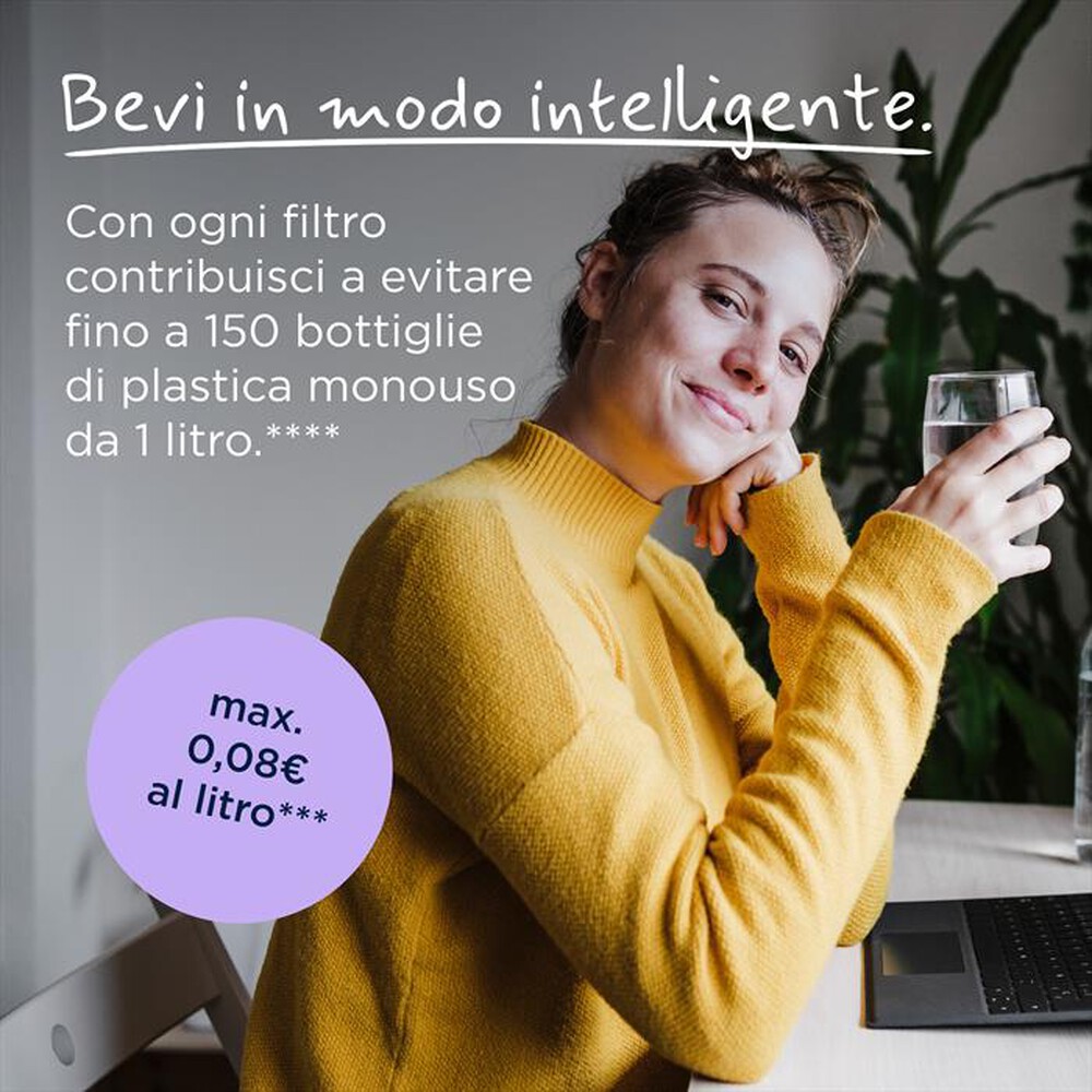 Immagine del prodotto BRITA - MAXTRA PRO - ALL IN ONE PACK 3