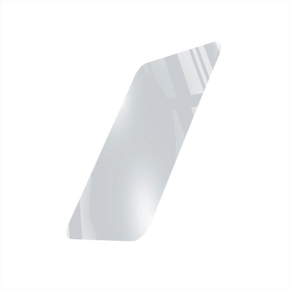 Immagine del prodotto CELLULARLINE - Pellicola FORTIFIED XTREME GLASS IPHONE 18 PRO-Trasparente