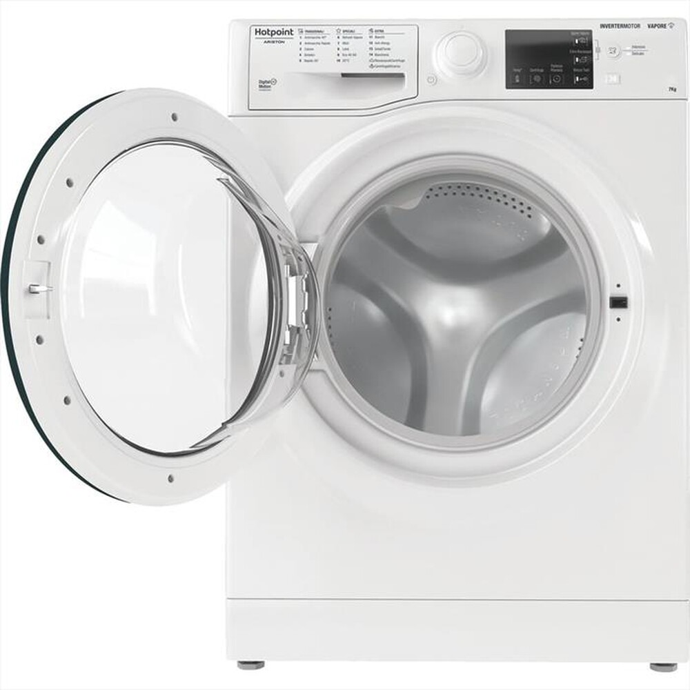 Immagine del prodotto HOTPOINT ARISTON - Lavatrice RSSG 726B IT 7Kg Classe A-Bianco