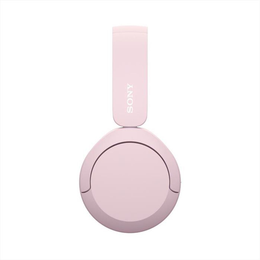 Immagine del prodotto SONY - Cuffie Bluetooth On ear WHCH520P.CE7-Rosa