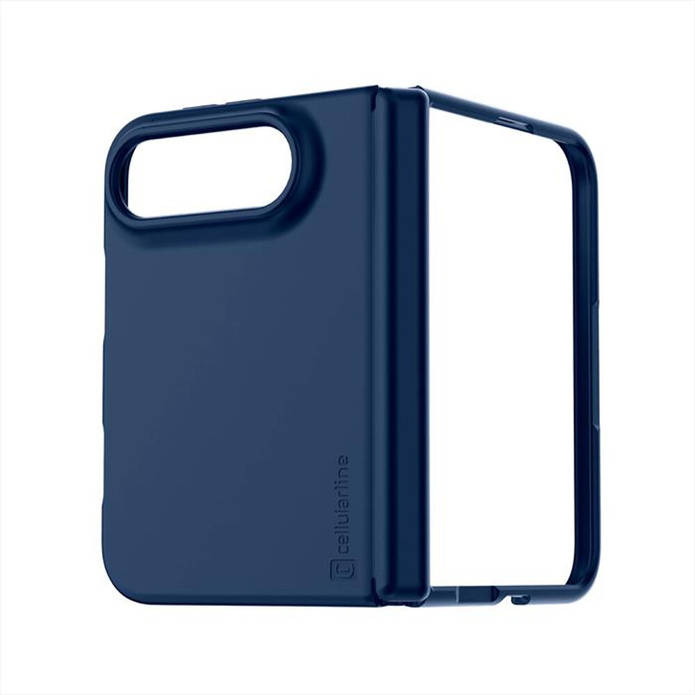 Immagine del prodotto CELLULARLINE - Cover SENSATION MAG per iPhone 18 Duo-Nero