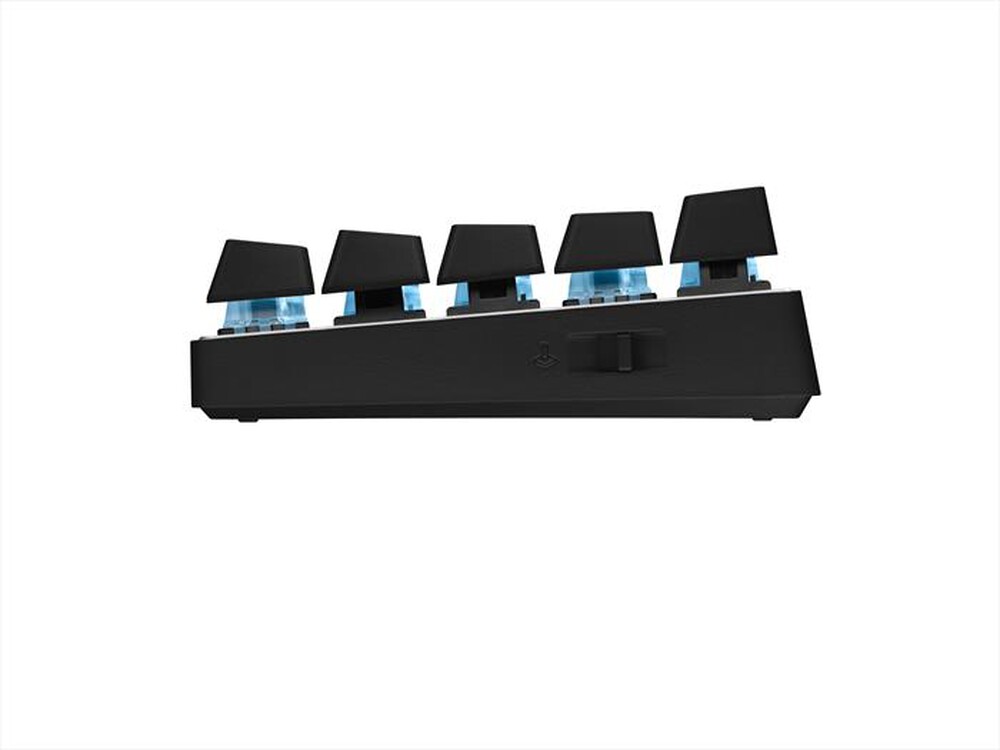 Immagine del prodotto LOGITECH - Tastiera PRO X 60 LIGHTSPEED-Nero