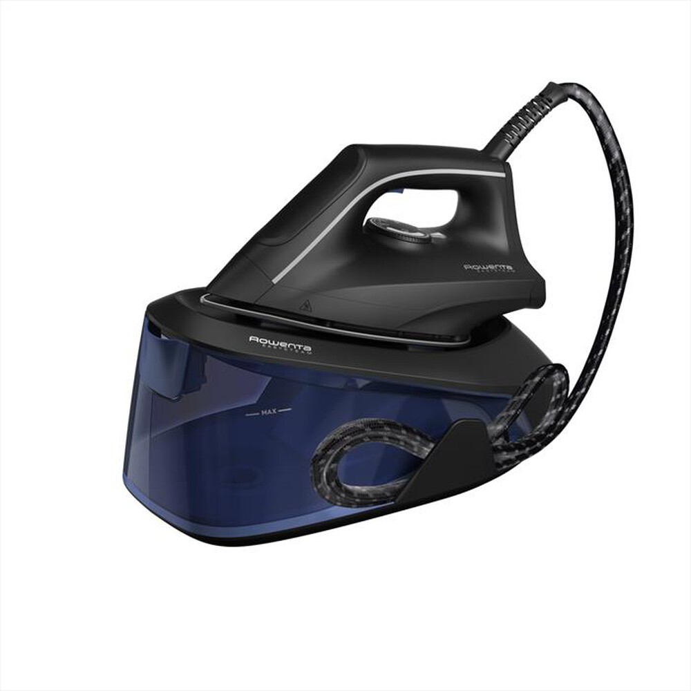 Immagine del prodotto ROWENTA - Sistema stirante Easy Steam VR5121-Nero/Blu