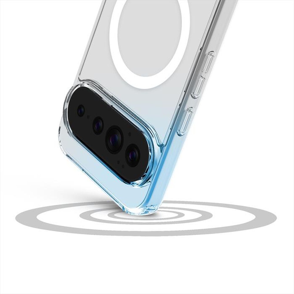 Immagine del prodotto CELLULARLINE - Cover CLEAR MAG per GOOGLE PIXEL 11 PRO XL-Trasparente