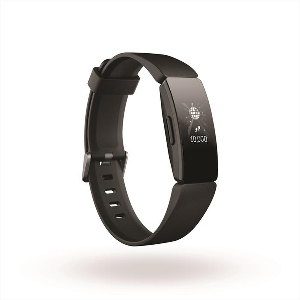 Immagine del prodotto FITBIT - INSPIRE HR-NERO
