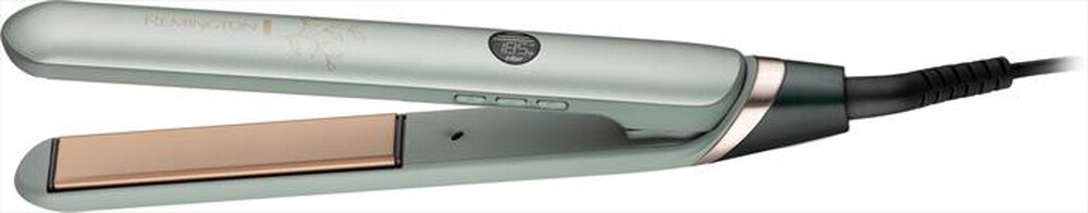 Immagine del prodotto REMINGTON - Piastra per capelli S5860-verde