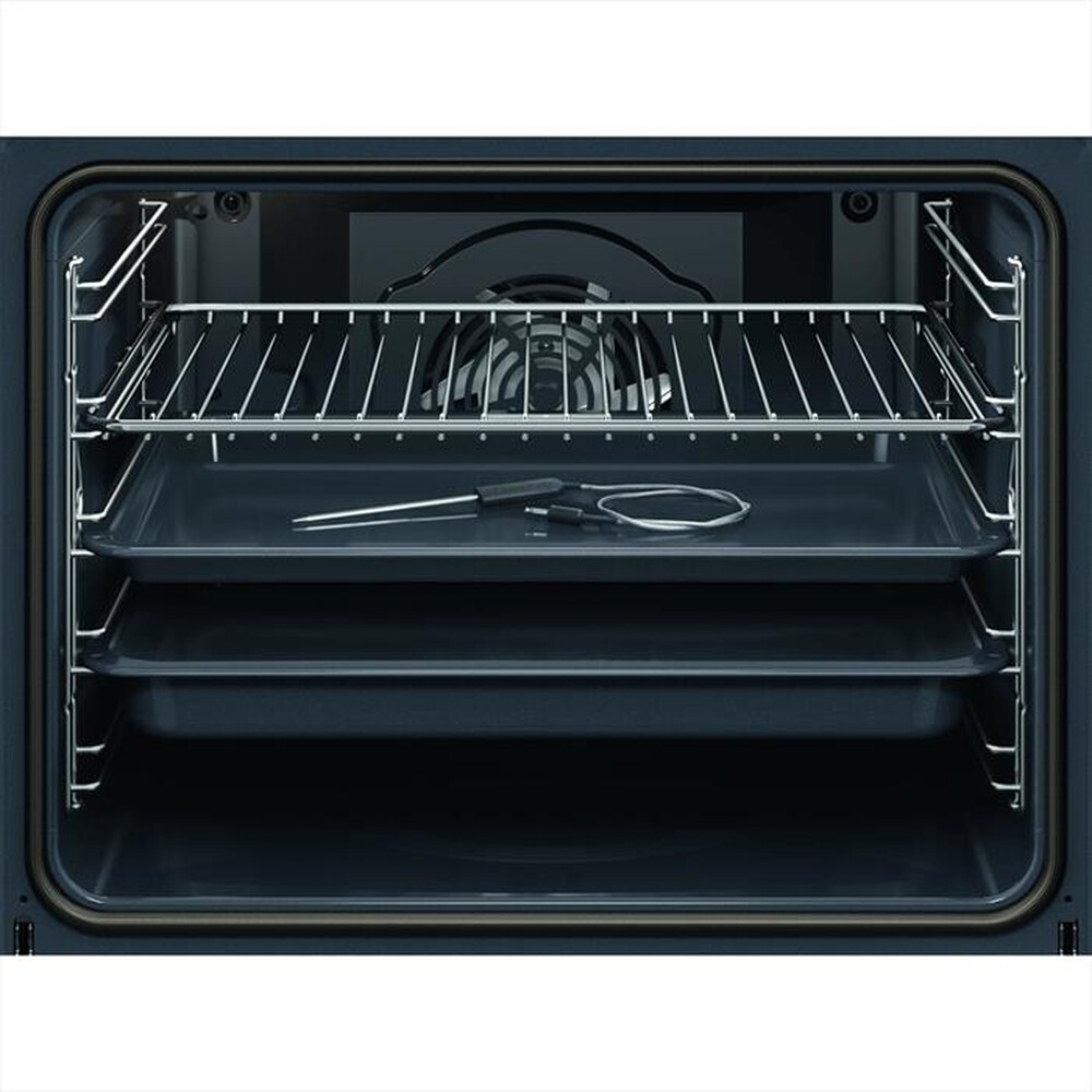Immagine del prodotto AEG - Forno incasso elettrico TR7PB731ST Classe A++-Nero
