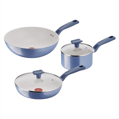 LAGOSTINA - NETTUNO SET 5 PZ-Nettuno