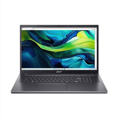 ACER - NOTEBOOK ASPIRE 17 A17-51M-71QK - 17.3 POLLICI-Grigio