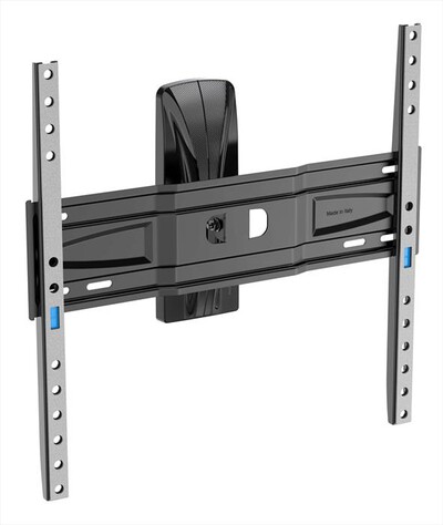 MELICONI - Supporto TV EXTRA 400 TILT N TURN CG 45 Kg-Nero