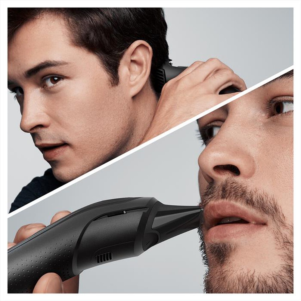 Immagine del prodotto BRAUN - MGK5355-NERO/BLU