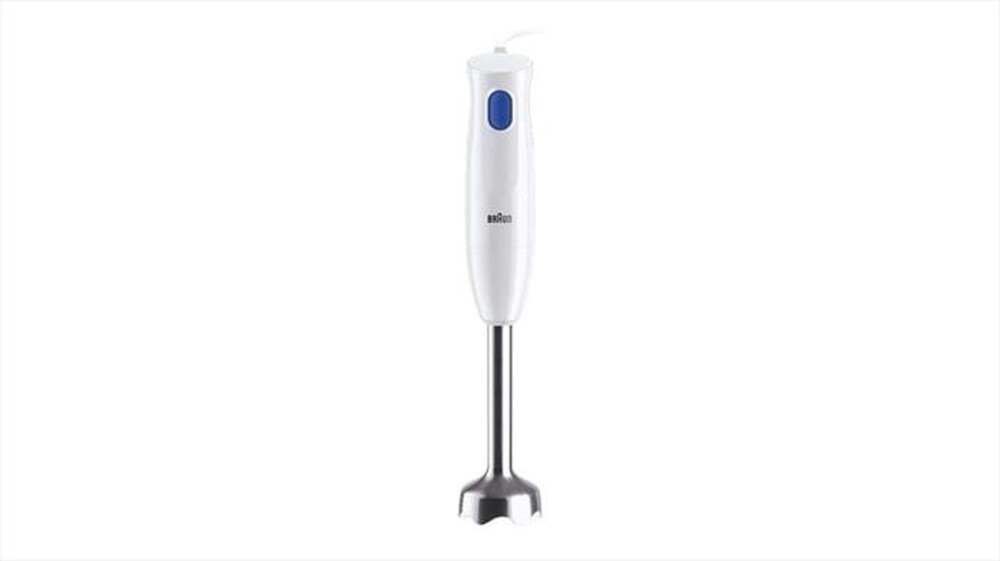 Immagine del prodotto BRAUN - Minipimer MultiQuick 1 MQ10.202MWH