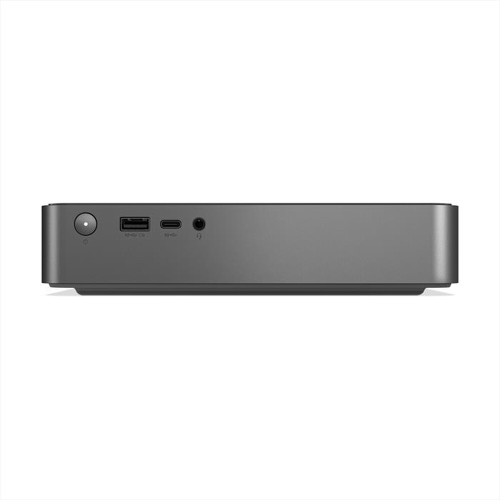Immagine del prodotto LENOVO - PC Desktop IDEACENTRE MINI 01IRH10R-Nero
