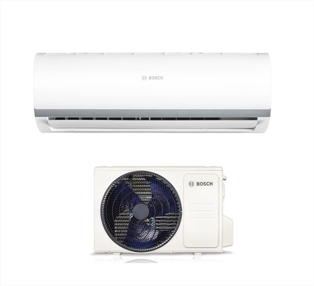 Immagine del prodotto BOSCH - Kit CL2000IU W53E+53E