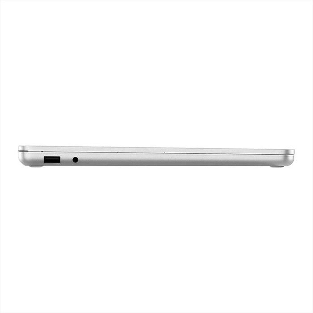 Immagine del prodotto MICROSOFT - NEW LAPTOP- SNAPDRAGON PLUS 8C/16GB/512 SSD-Platino