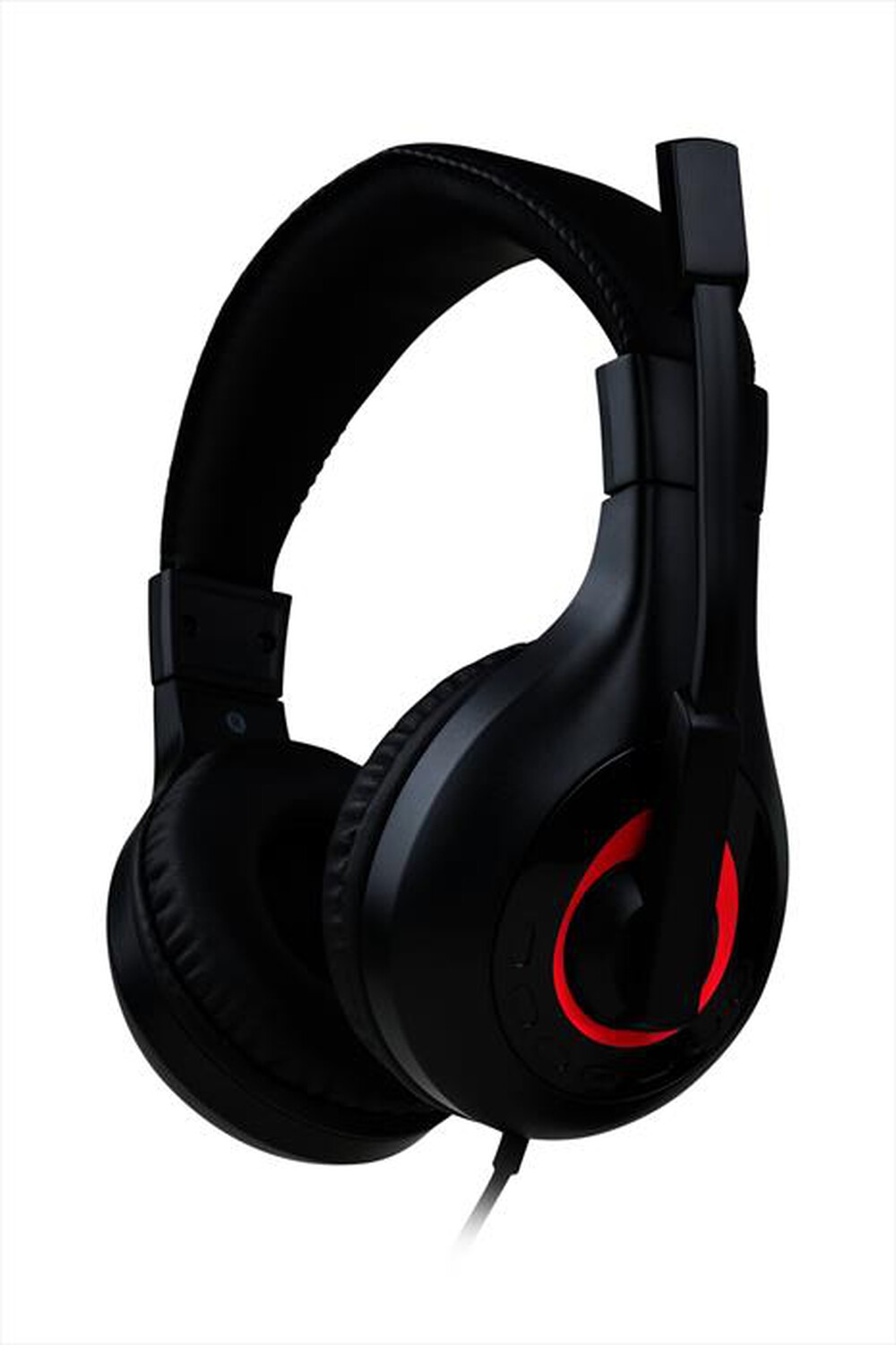Immagine del prodotto BIG BEN - CUFFIE STEREO GAMING V1  SWITC-Nero