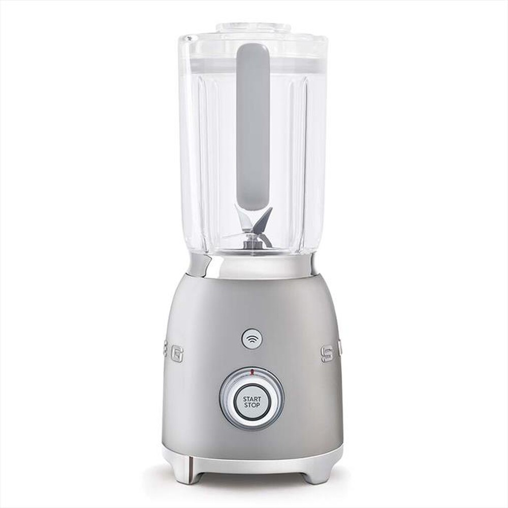 Immagine del prodotto SMEG - Frullatore da Tavolo 50's Style &ndash; BLF01SVEU-silver