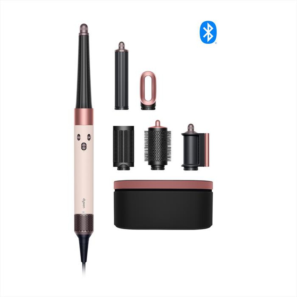 Immagine del prodotto DYSON - Multi-styler Airwrap i.d. Lisci/Mossi-Oro rosa