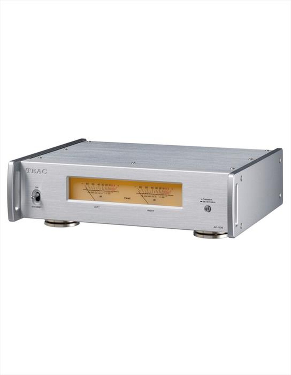 Immagine del prodotto TEAC - AP-505-Argento