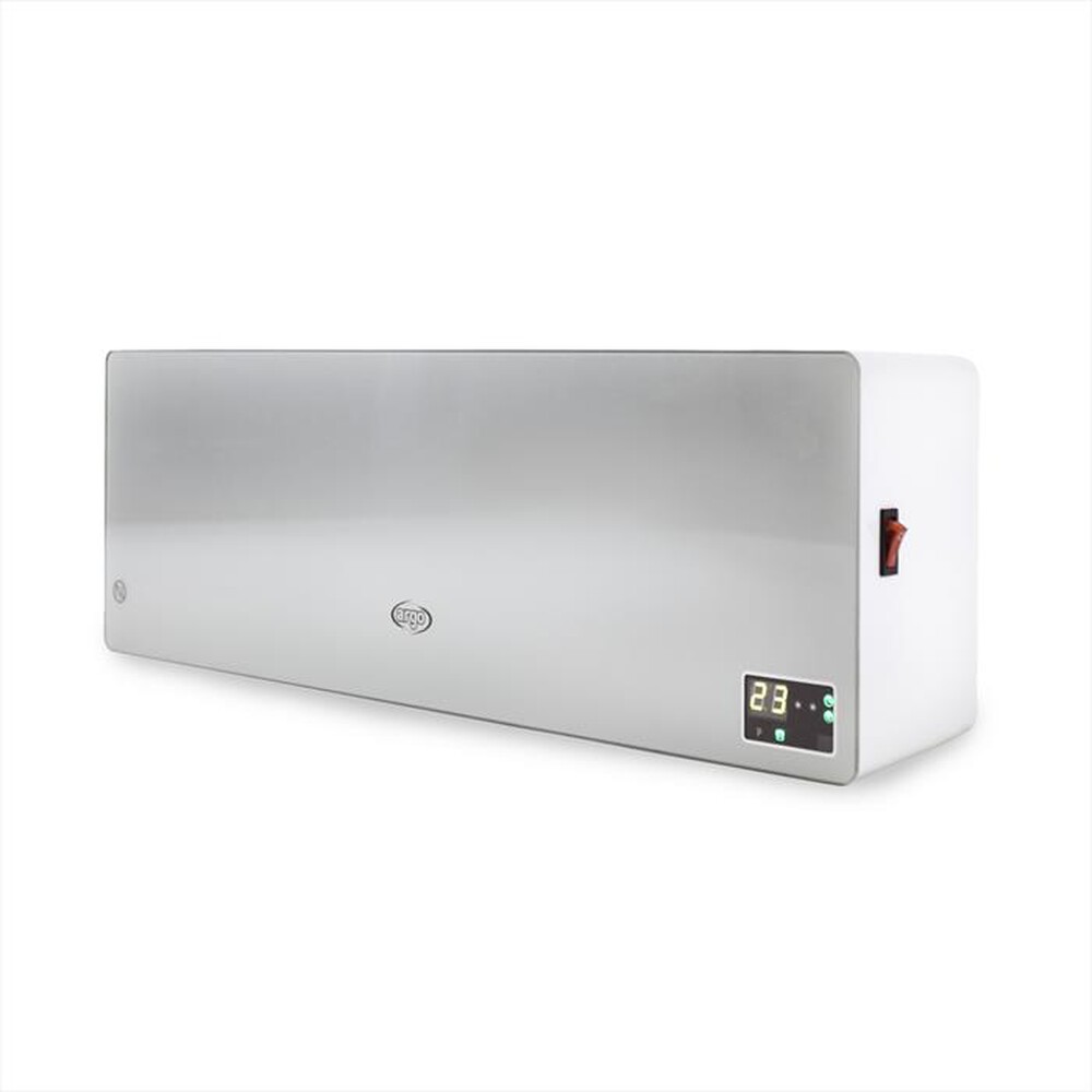 Immagine del prodotto ARGO - Chic-Silver