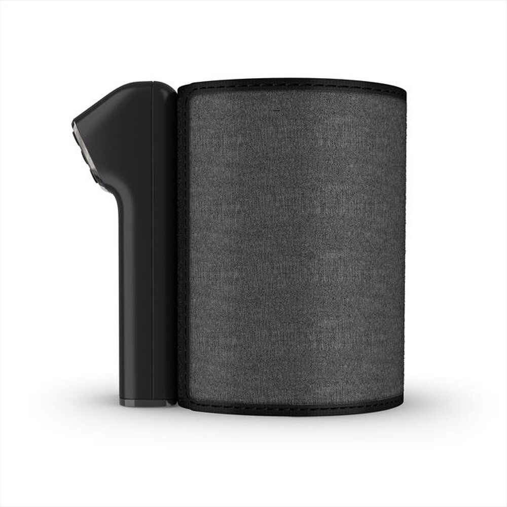 Immagine del prodotto GARMIN - Misura pressione da braccio INDEX BPM, EU-Grigio scuro / Nero