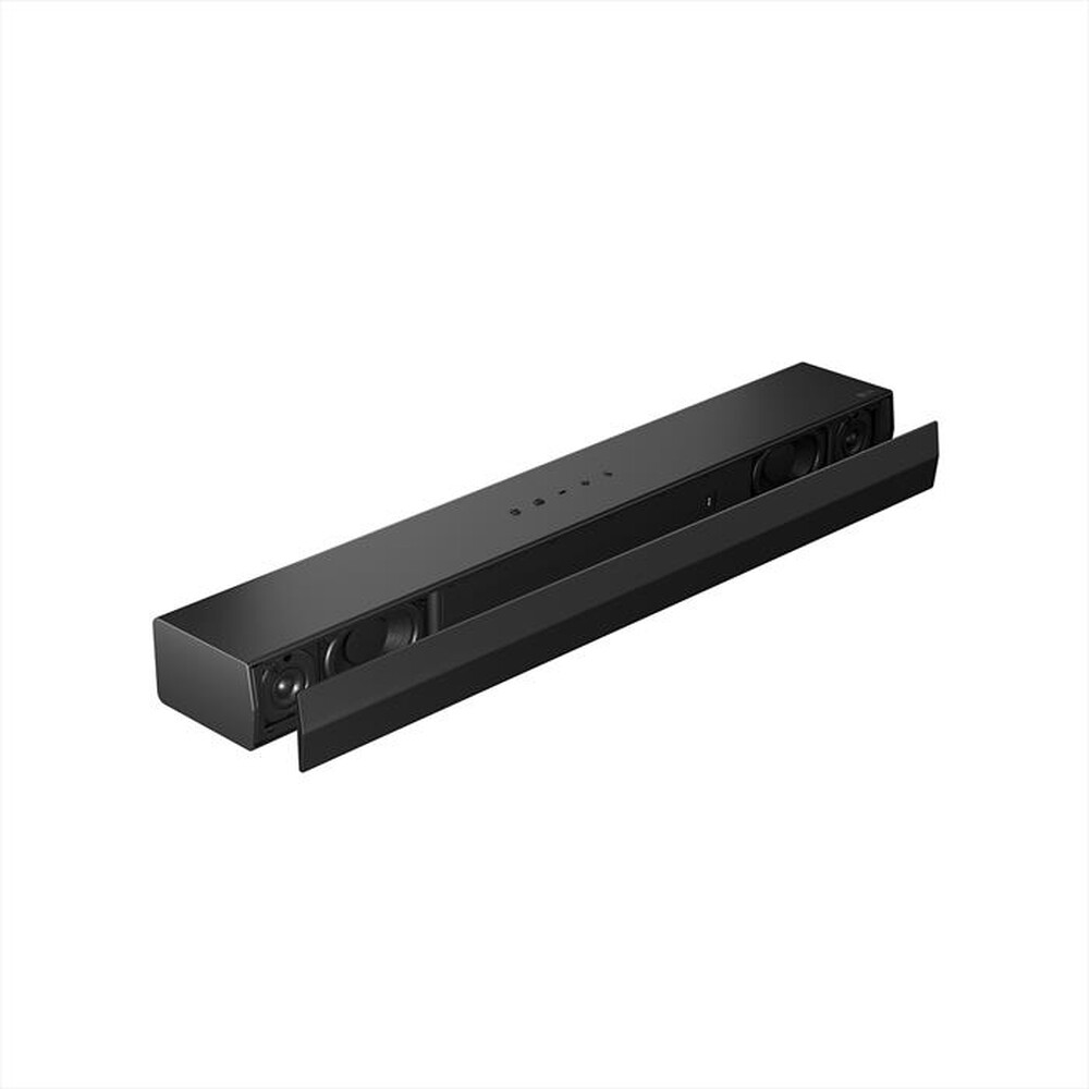 Immagine del prodotto LG - Soundbar S20A, 50W su 2,0 canali, Dolby Digital-Nero