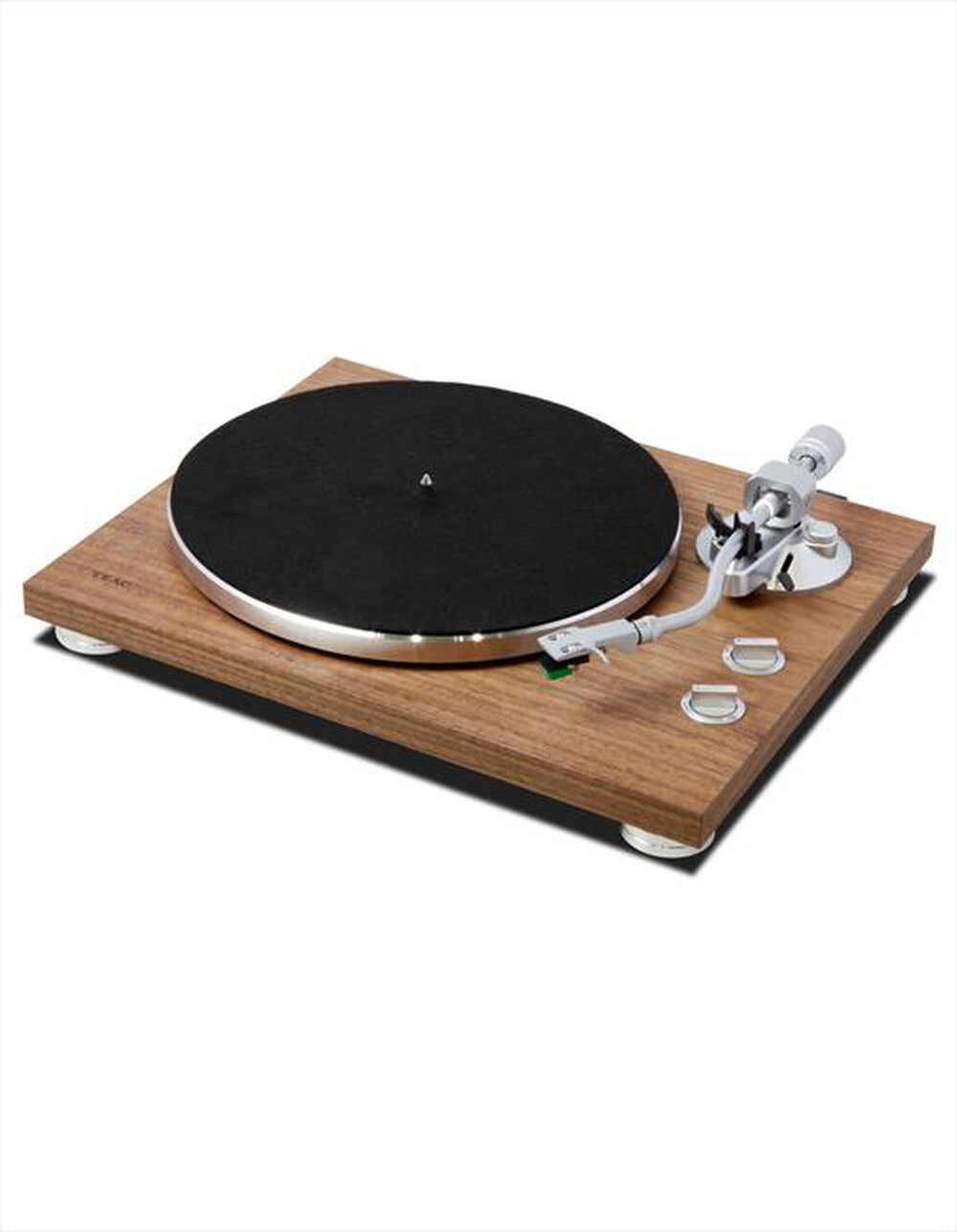 Immagine del prodotto TEAC - Giradischi TN-400BT-SE/WA-Noce