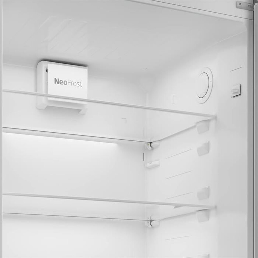 Immagine del prodotto BEKO - Frigorifero 2 porte RDNE455E40DXBN Classe E 406 lt-Argento