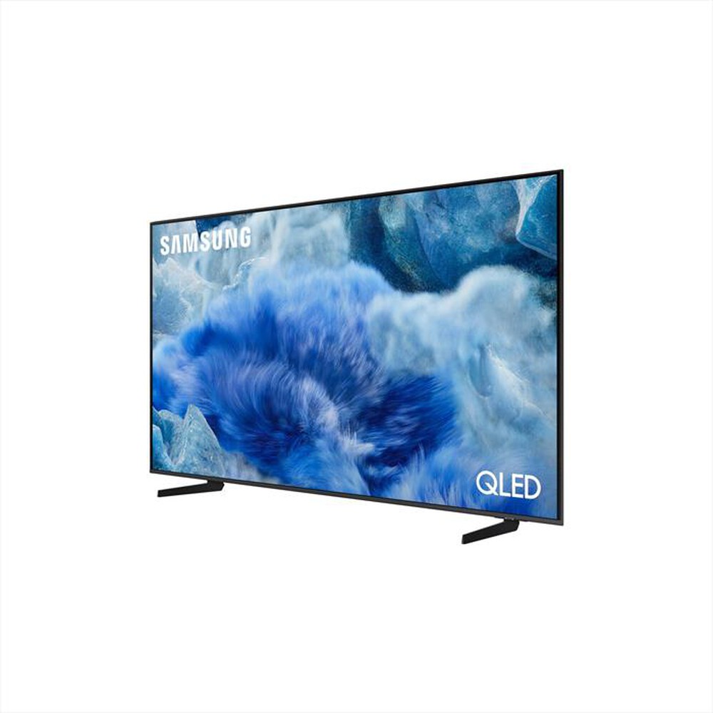 Immagine del prodotto SAMSUNG - Smart TV Q-LED UHD 4K 50" QE50Q8FAAUXZT-Titan Gray