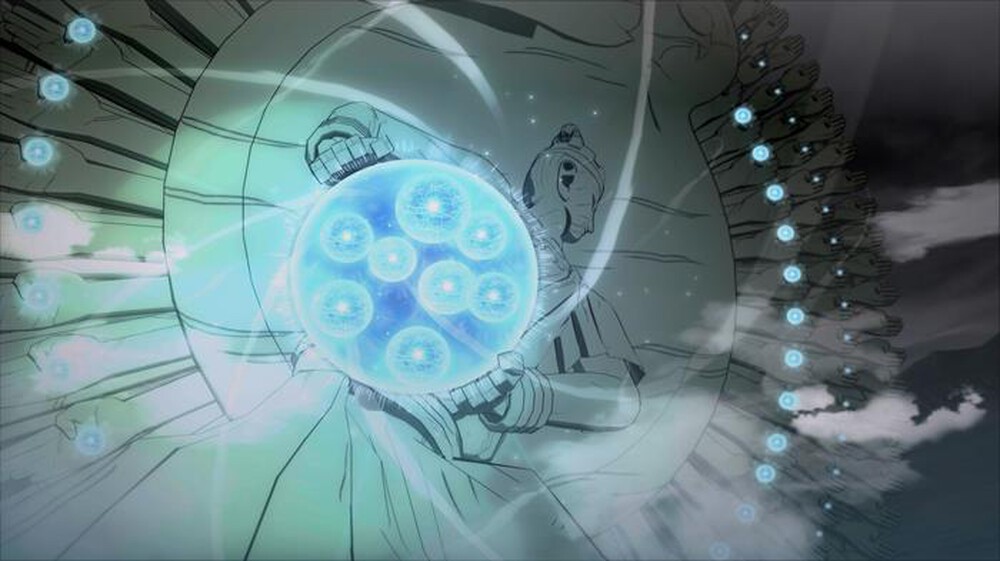 Immagine del prodotto NAMCO - NARUTO X BORUTO ULTIMATE NINJA STORM CONNEC XSX-X1
