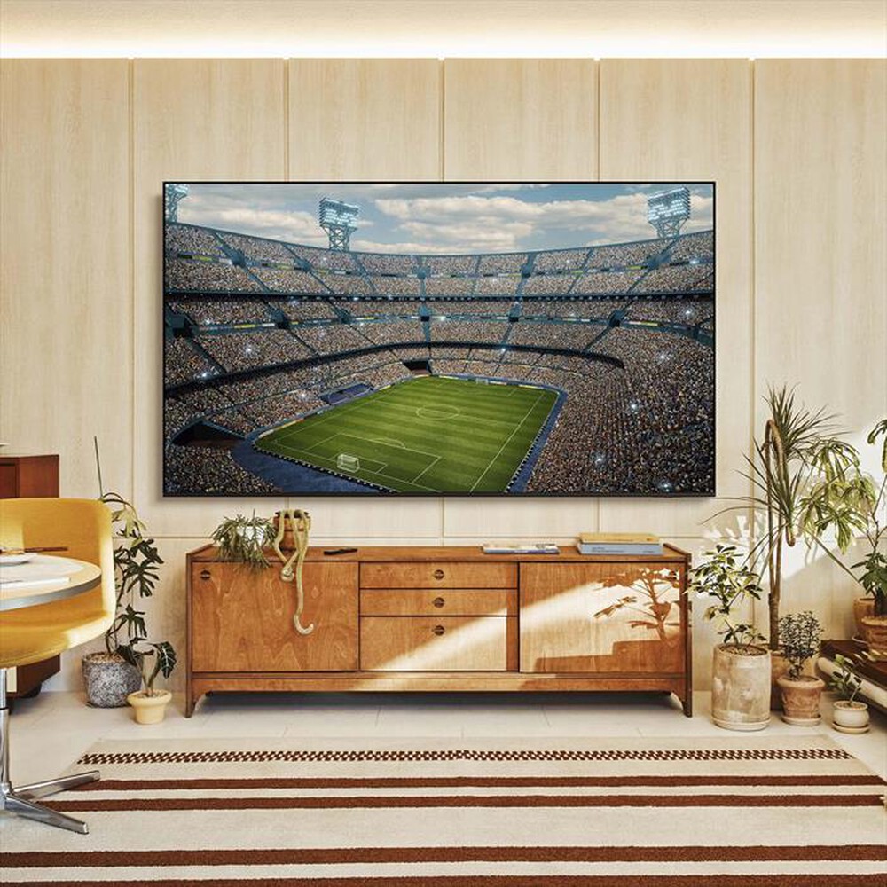 Immagine del prodotto SAMSUNG - Smart TV LED UHA 4K 65" UE65U7000FUXZT-Titan Gray