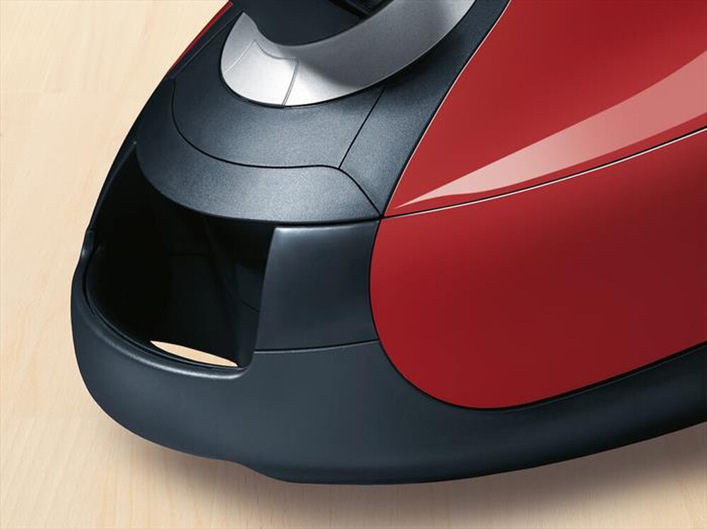 Immagine del prodotto MIELE - Aspirapolvere a traino COMPLETEC2TANGOPOWERLINE-Rosso mango