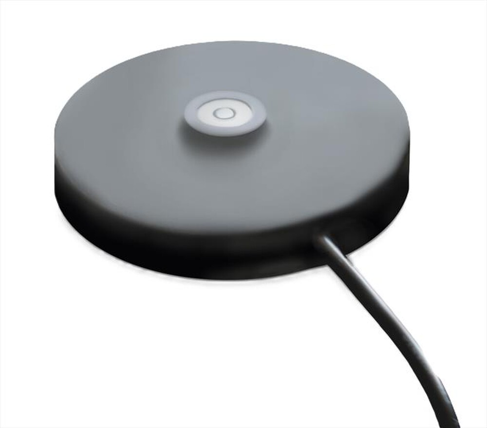 Immagine del prodotto MAJESTIC - Lampada LED da tavolo ricaricabile DORA GY-Grigio