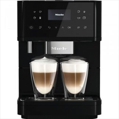 MIELE - CM 6160 OBSW-Nero