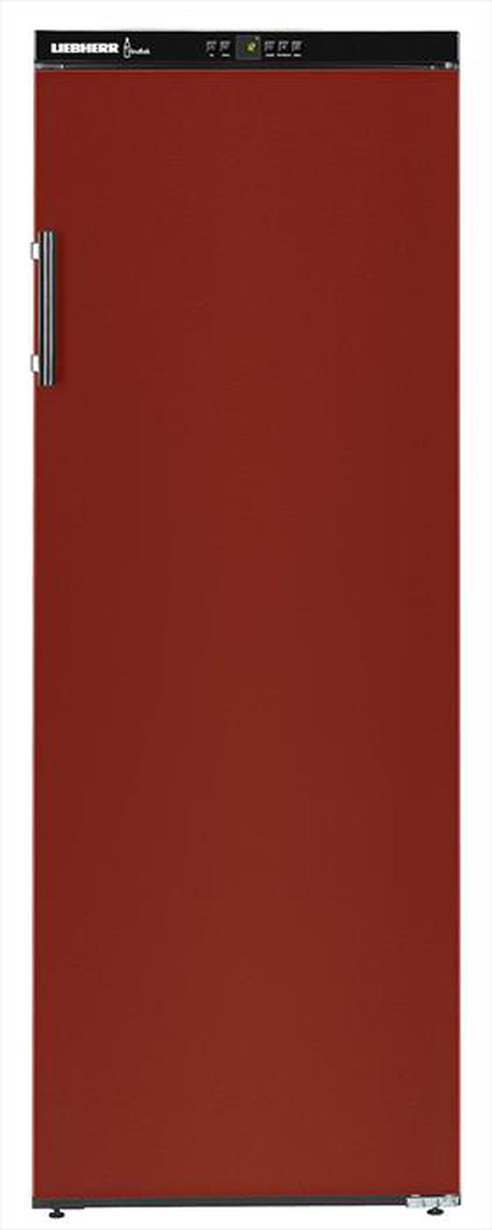 Immagine del prodotto LIEBHERR - Cantinetta WKR 4211-22 Classe F 200 bottiglie-Color terra