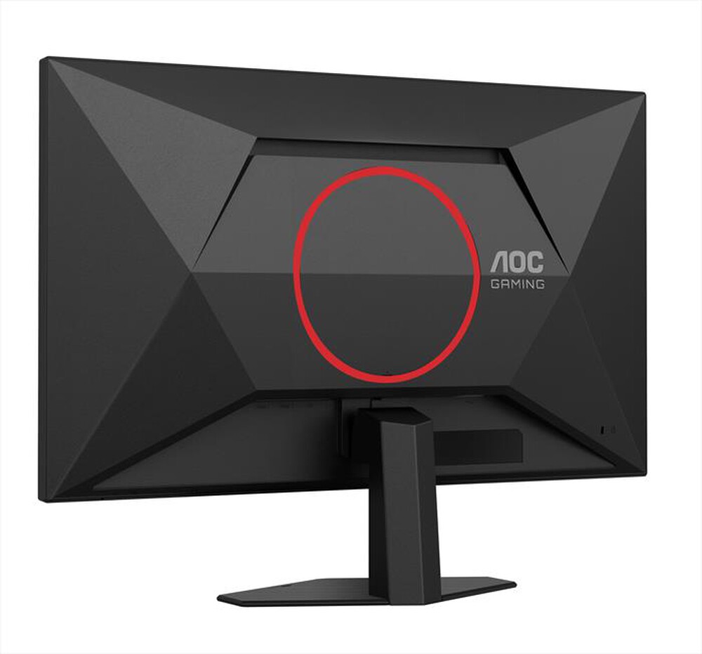 Immagine del prodotto AOC - Monitor LCD FHD 27" 27G4HRE-NERO