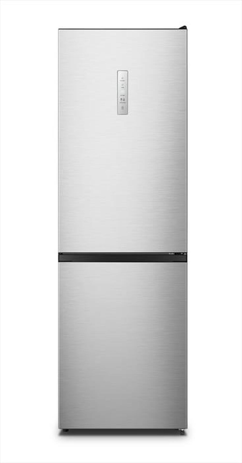 Immagine del prodotto HISENSE - Frigorifero combinato FCN300CCD1 Classe D 304lt-Grigio scuro