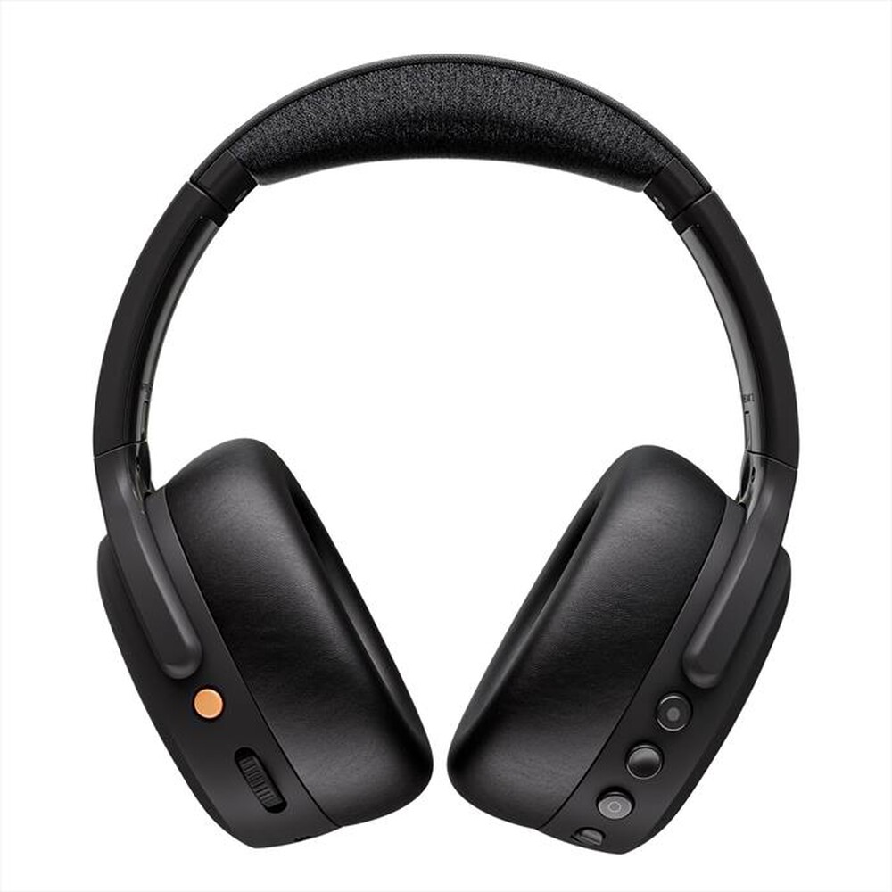Immagine del prodotto SKULLCANDY - Cuffie a padiglione chiuso CRUSHER ANC 2 OVER-EAR-Nero