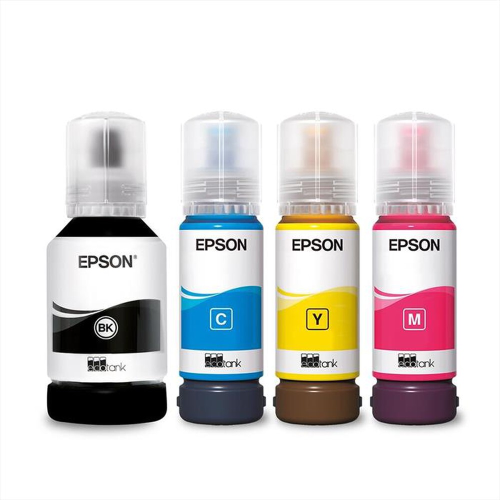 Immagine del prodotto EPSON - T6642 Cyan ink bottle 70ml-Ciano