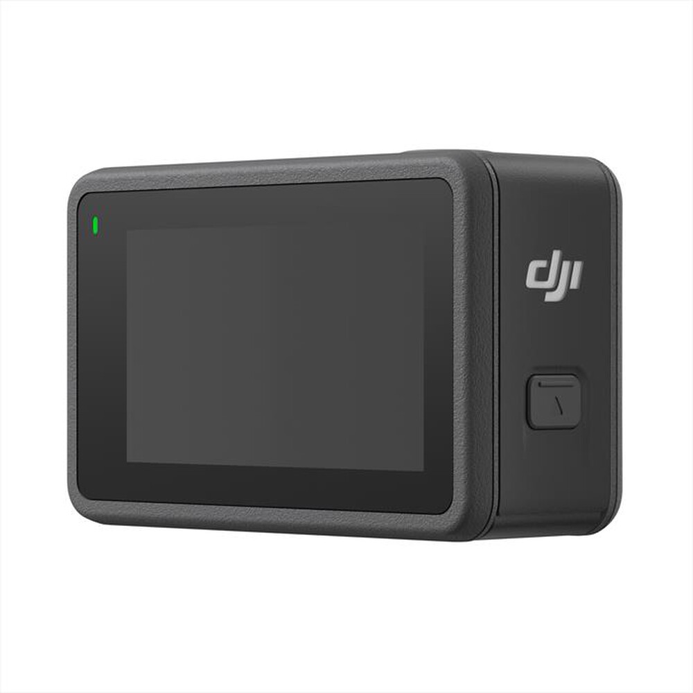 Immagine del prodotto DJI - OSMO ACTION 3 STANDARD COMBO-GREY