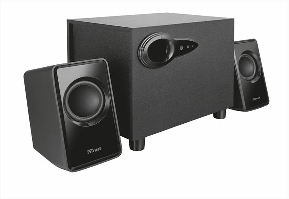 Immagine del prodotto TRUST - AVORA 2.1 USB SPKR SET