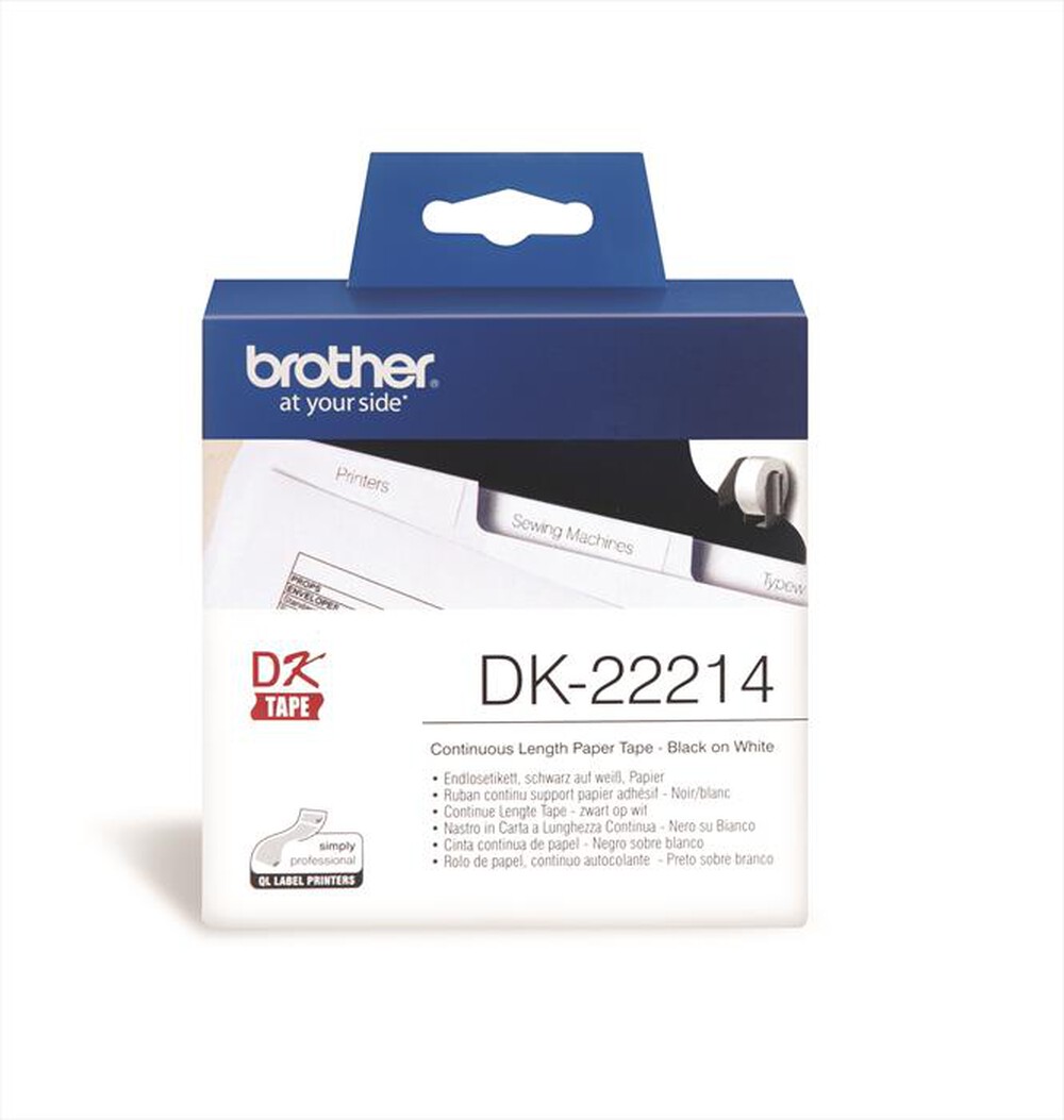 Immagine del prodotto BROTHER - DK22214