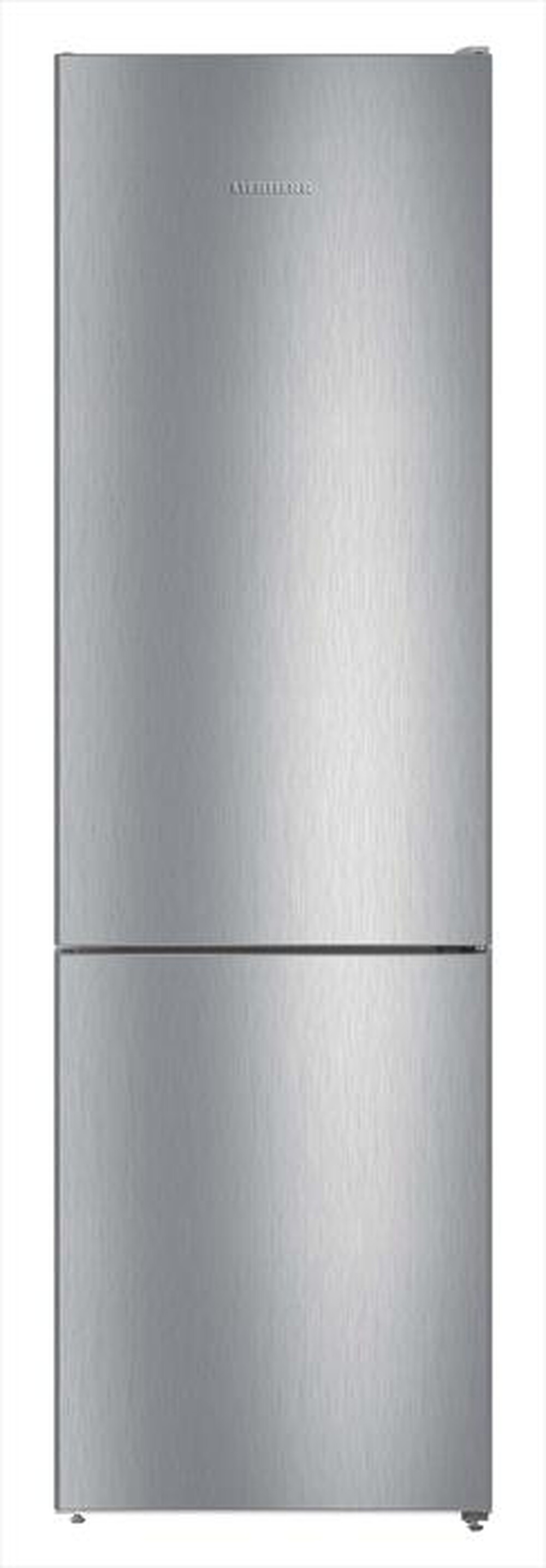 Immagine del prodotto LIEBHERR - Frigorifero combinato CNPEL 4813-23 Classe D 368lt-Acciaio
