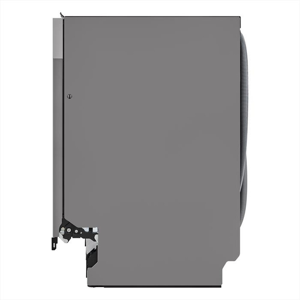 Immagine del prodotto LG - Lavastoviglie DB597TXS  Classe A 14coperti-Noble Steel