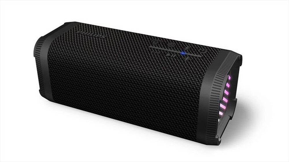 Immagine del prodotto PHILIPS - Bluetooth Speaker TAS2000B/00-Black