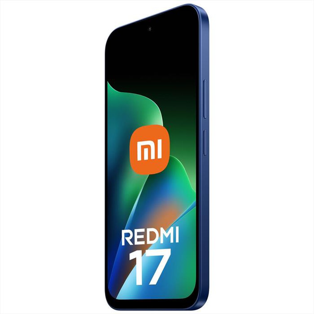 Immagine del prodotto XIAOMI - Smartphone REDMI 17 4GB/256GB-Deep Blue